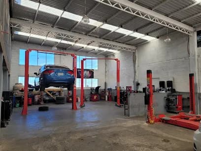 Foto de Refaccionaria y Taller Automotriz AltaVista