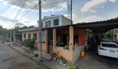 Foto de Taller mecanico El niño dios