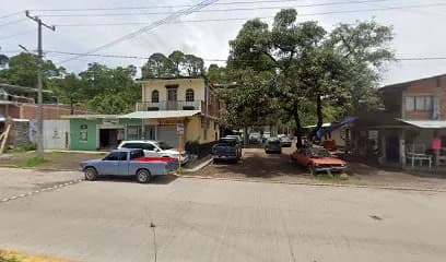 Foto de Taller Mecánico Keno