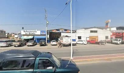 Foto de Taller Mecanico La Quinta