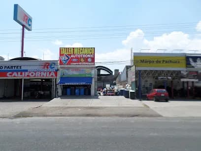 Foto de Taller Mecánico Autotronic