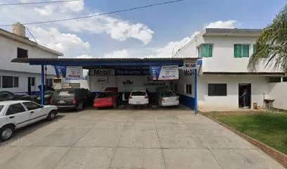 Foto de TECNICENTRO AUTOMOTRIZ