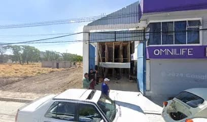 Foto de Taller Mecánico el Vocho