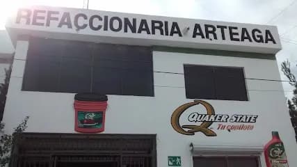 Foto de Refaccionaría Arteaga