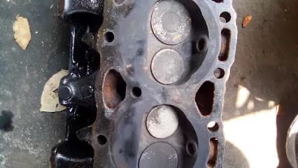 Foto de Transmisiones Automáticas La Agencia