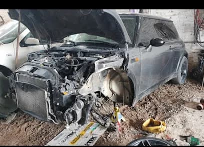 Foto de Auto servicio Ortega