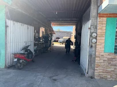 Foto de Taller mecánico Coco