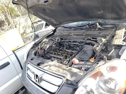 Foto de Taller Mecanico Nemorio's