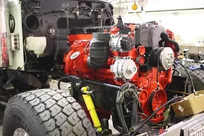 Foto de Rescate Carretero Diesel