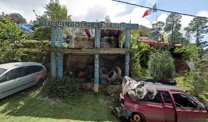 Foto de Servicio Automotriz Marcos Soto SAMS