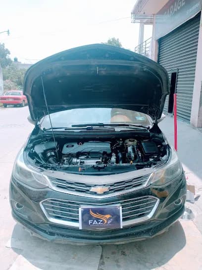 Foto de Servicio Automotriz Faz