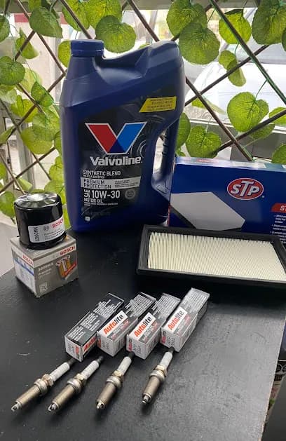 Foto de Taller Automotriz Espinosa