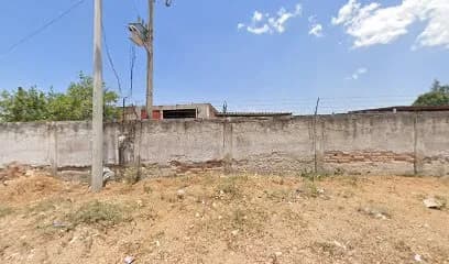 Foto de Taller mecánico agrícola MARTÍNEZ