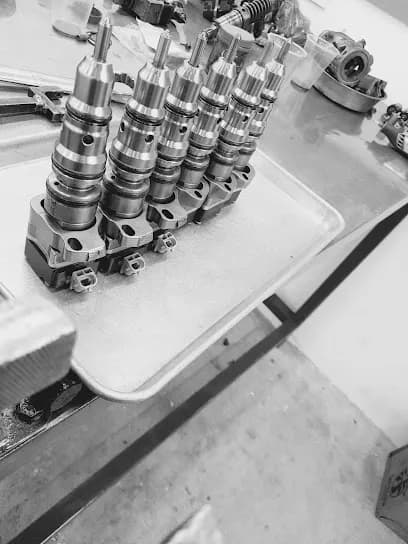 Foto de Taller mecánico Cuauhtémoc Chihuahua