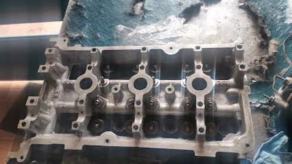 Foto de Rectificadora San Cosme