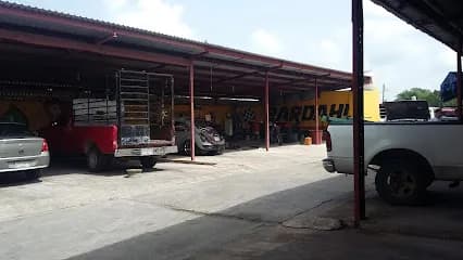 Foto de Servicio Automotriz Garcia