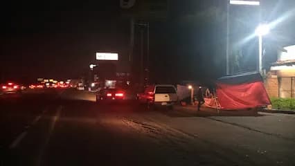 Foto de Mecánica y grúas Hernández