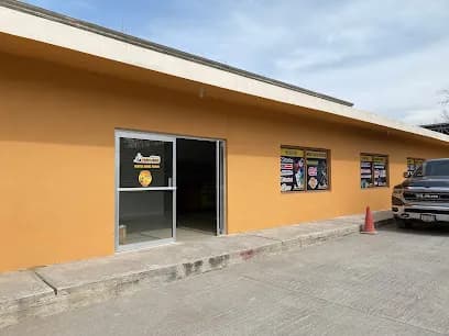 Foto de Auto Partes Tanajara Muzquiz