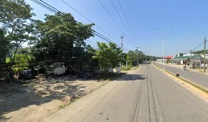 Foto de Taller mecánico automotriz EL BARRO