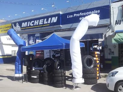 Foto de TALLER Y LLANTERA DEL BOSQUE