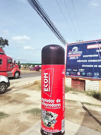 Foto de Taller Mecánico Multiservicio Automotriz Premium Juquilita