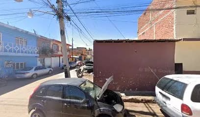 Foto de Taller automotriz Mendez