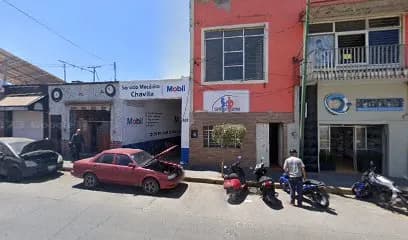 Foto de Taller Mecánico Chavita