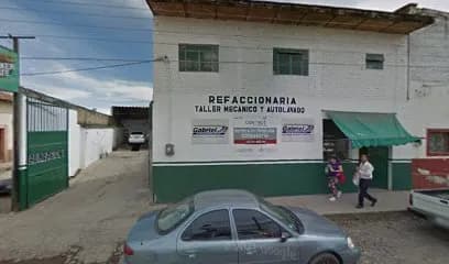 Foto de Refaccionaria y taller PACHECO