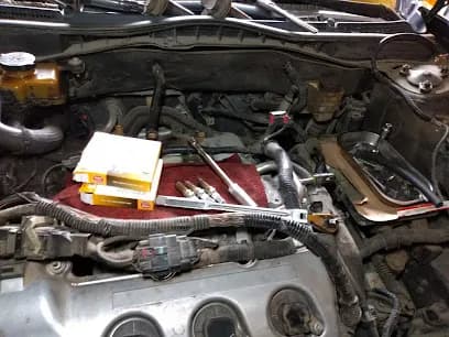 Foto de Taller Mecánico Ubaldo