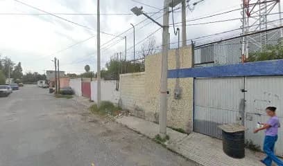 Foto de Taller mecanico Macias