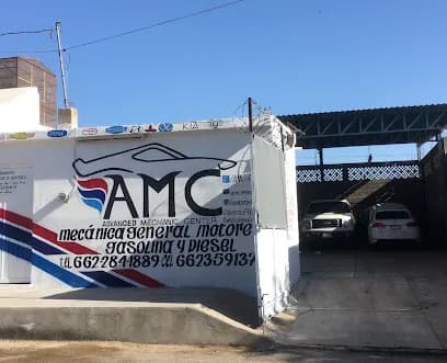 Foto de Taller Mecánico AMC (Hermosillo)