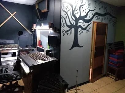 Foto de taller mecanico el pecha