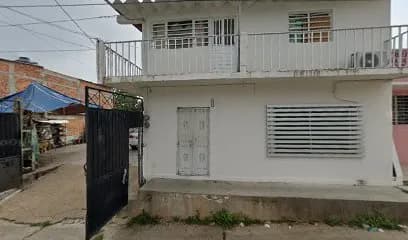 Foto de El teniente taller mecánico