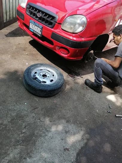 Foto de Servicio Mecánico Tlahuica