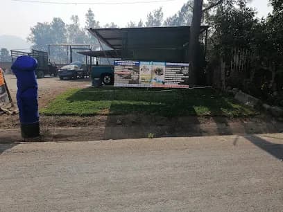 Foto de Autodiagnostico Cárdenas