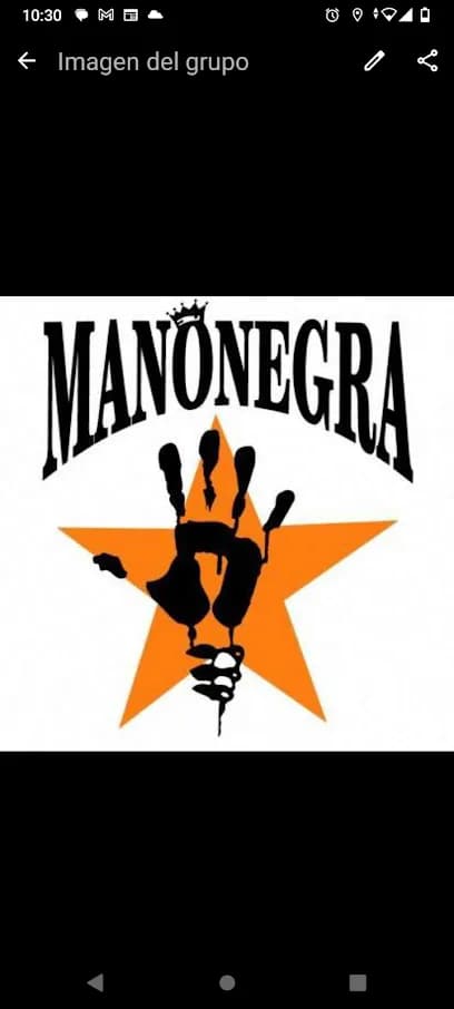 Foto de Taller mecánico Mano negra