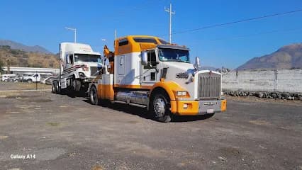 Foto de Grupo NuVe Asistencia S.A. de C.V.