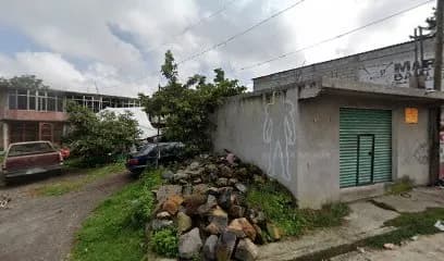 Foto de Taller mecánico de motos”los kibos”