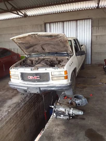 Foto de Reparacion de Transmisiones Automaticas, Electrica Automotriz