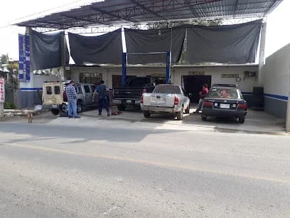 Foto de SUSPENSIONES REYES CUETZALAN PUE