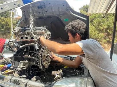 Foto de Refaccionaria y taller Mecánico "Los Pits"