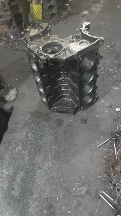 Foto de Taller mecánico 3 mmm