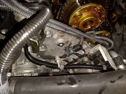 Foto de Mecanico Automotriz "Gallegos"