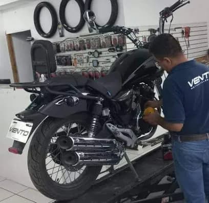 Foto de "LA PULGA MOTO SERVICIO"