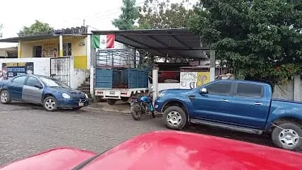 Foto de Servicio automotriz "El chivo"