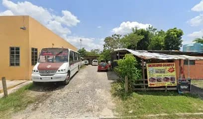 Foto de TALLER MECANICO DEL CHOCO