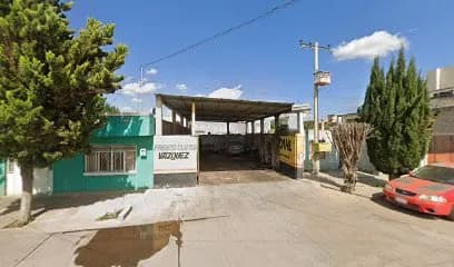 Foto de Servicios Mecánicos Vazquez