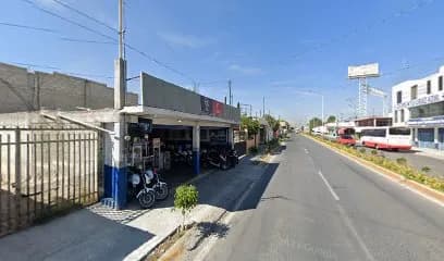 Foto de Moto servicio Vento progreso