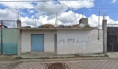 Foto de Taller Mecánico SVS Servicio