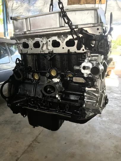 Foto de Taller Electromecanico La Loma